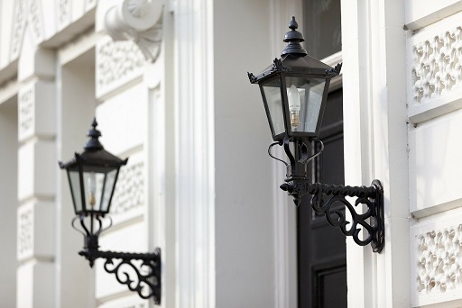 Outdoor Lighting